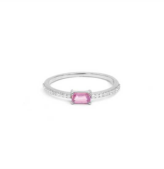 birthstone ring