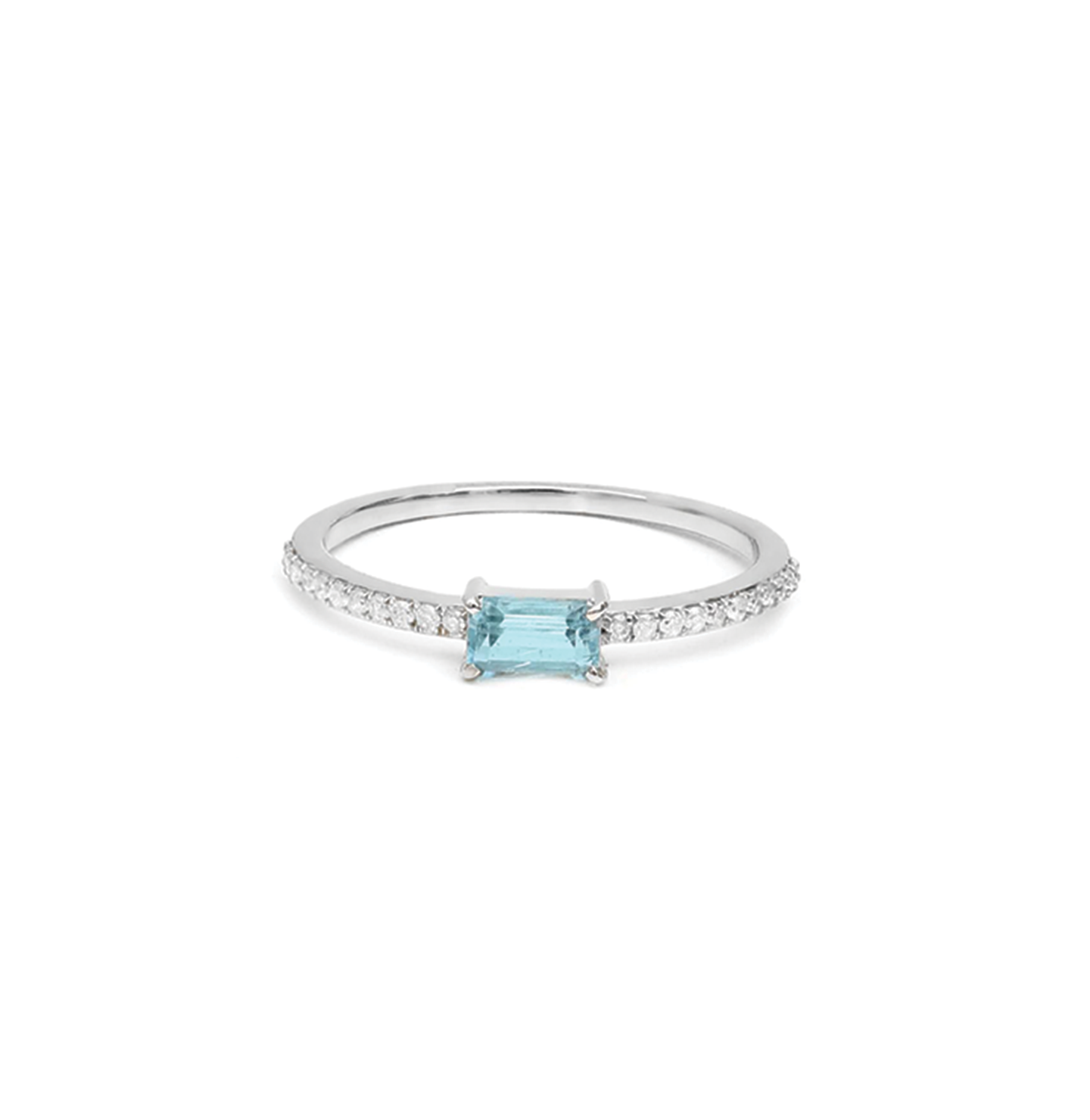birthstone ring